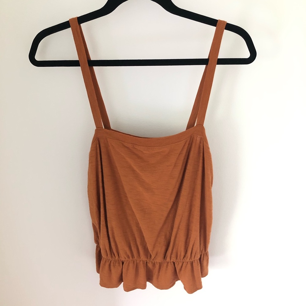 Nation Los Angeles Tank Top